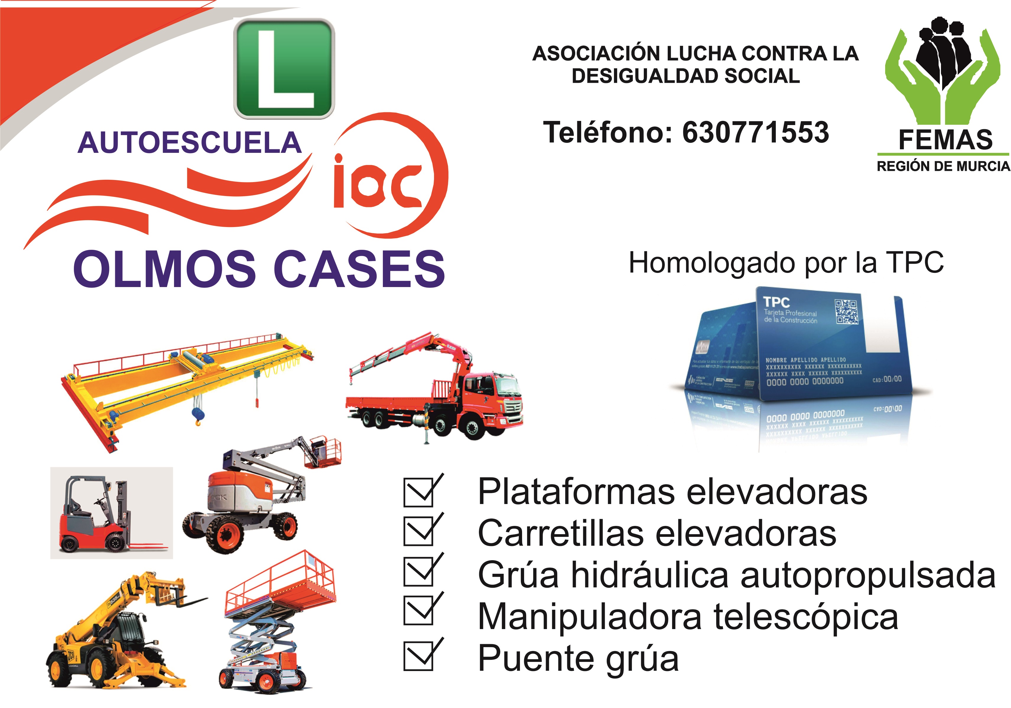 manipulador de alimentos